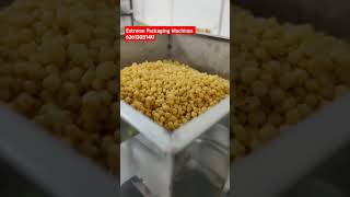 Boondi Packing Machine #shorts #automaticpouchpackingmachines
