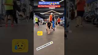 watch till end💪💥💪#fitnesschallenge#fitness#challenges#shorts#short#viral#fitness#workout#hanumanji