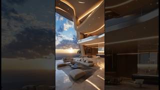 AI Creates Stunning Island with Unique Tower in Limassol 🌴✨ #AIMagic