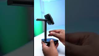 ESR 3-in-1 MagSafe Charger with CryoBoost – The Best iPhone Charging Setup?
