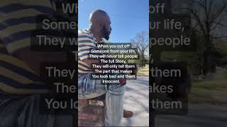 #kanebizzell #realtalk