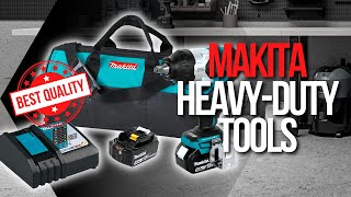 🧰Top 10 Best Power Tools of Makita - Power tools review