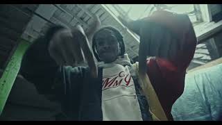 Jb Binladen - Free Hottie (Official Music Video)