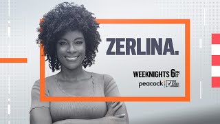 Zerlina. Full Broadcast - Nov. 23