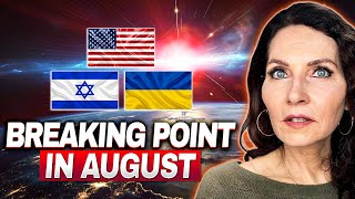 Shocking Predictions for the USA – August 2025 Update