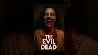The Evil Dead Explained in 60 Seconds|| #shots #youtubeshots #virul #trending