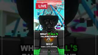 Ever seen an Allay broadcast?#Roblox #robloxnews #RobloxVC #Fyp #RobloxMeme #RobloxWeatherReport