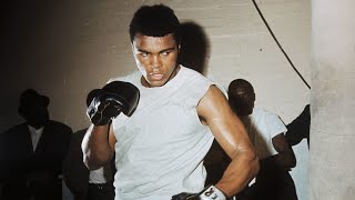 LEGACY | Muhammad Ali - Most Inspiring Video