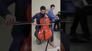 TikTok Chinese band play 《Hu Guangsheng》乱入搞笑担当的乐队演奏《胡广生》
