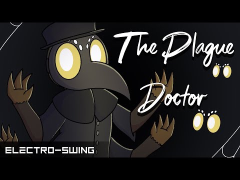 Reptythm - The Plague Doctor (feat. Gamma_Lizard) [Chapter 22]