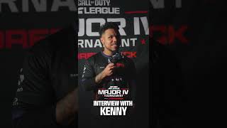"It would be fun to play against AG on LAN." 🗣️
