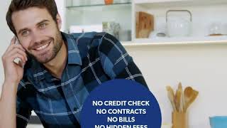 Cintex Wireless: FREE Smartphone!