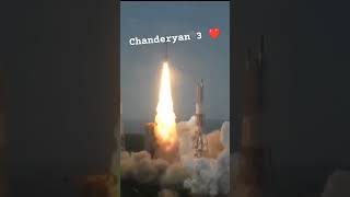 chanderyan 3 launch ❤️ || Jai hind ❤️‍🩹#shorts #indianspaceresearchorganization