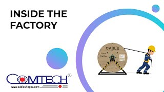 Inside Comtech Digitronics: Powering India’s Broadband & Cable Infrastructure