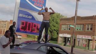 Motivator Tae - Imma Boss - Shot by #inkyjimfilmz