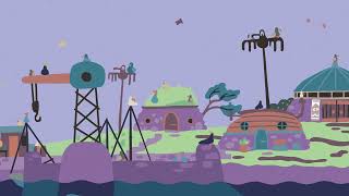 Saltsea Chronicles | gameplay (PC  videogame)
