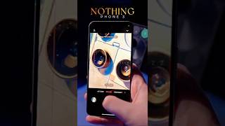Nothing Phone 3’s Macro Mode Is Shockingly Good!