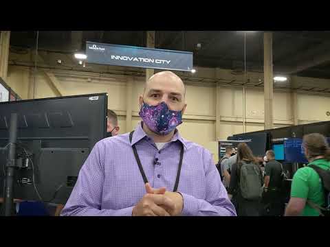 Gravwell Blackhat 2021 kickoff