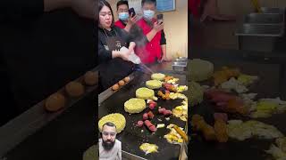 Asian street food#shreetfood #china #chinesefood #shorts #youtubeshorts