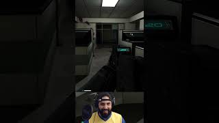 The FEAR ai always provides golden moments | #revivemebrogames on #Twitch