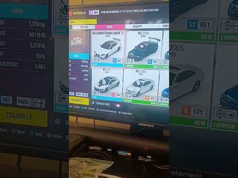 what car sould i make a video on pt1