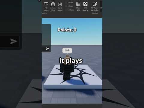 Making A Roblox Game With Your Funny Ideas! (Day 6)