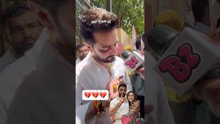 HEARTBREAKING 💔 Hindustani Bhau in TEARS as he talks about Shefali Jariwala’s death 💔 #shefali