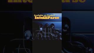 IntelliParse, AI PDF Companion #artificialintelligence #saas #application #youtubeshorts