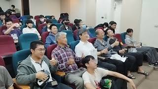 宏國德霖科大-都市更新綠建築容積獎勵