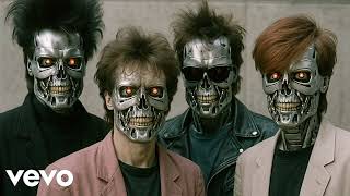 Skynet - You Can't Hurt Me Anymore