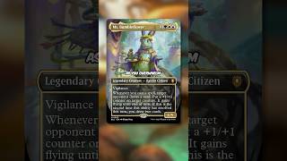 5 of the Most Fun Commanders to Play