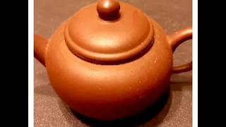 計算茶壺容量，生活小常識【黃老師~生活美學】