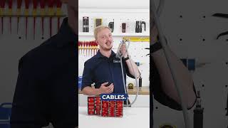 Save Space with Flat Flex Cables - GCT FFC Offer at tme.eu #electronicsengineering #repair