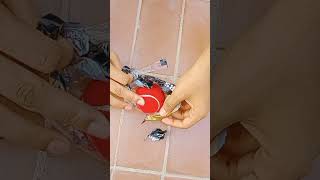 HRS Maruti Gold cricket ball unboxing#Na