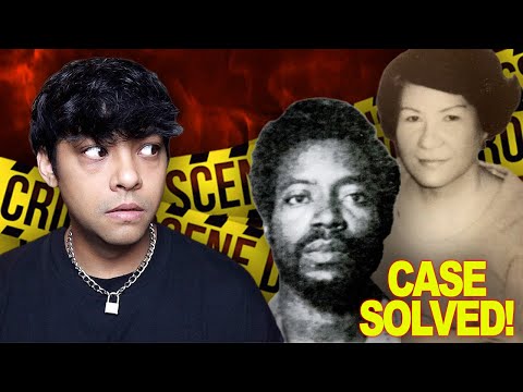 THE WOMAN WHO SOLVED HER OWN MURDER | The Mysterious Case of Teresita Basa! (CREEPY!)