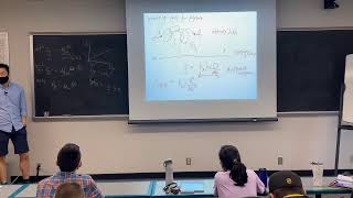 Polymer 710 Lecture 8 09-21-2021
