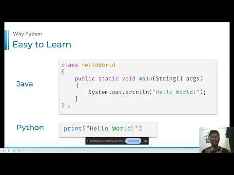 "Python for Beginners: Getting Started with Python Programming"