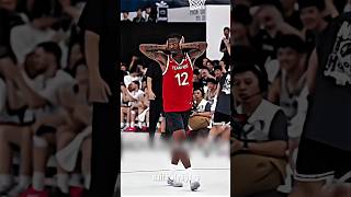 Ja Morant DUNK CONTEST in China 🇨🇳🔥