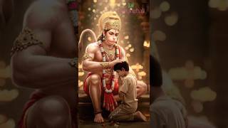 #जय हो संकटमोचन हनुमान 🙏 #bajrangbali #hanuman #balaji #trending