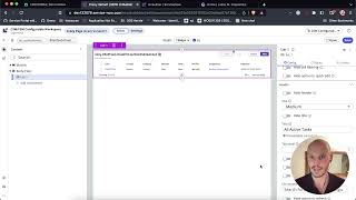 Opening a modal from Configurable Workspaces (Next Experience / UI Builder / Declarative Actions)