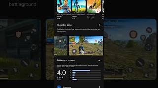 Hunt Zone Gun Battle Royale 126 MB #short #shorts #battleroyale