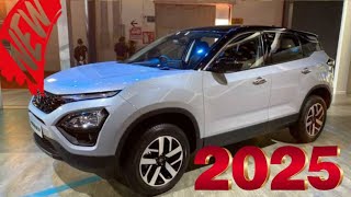 New Tata Harrier Adventure  - Full Review🔥