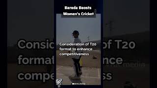 BCA to start women cricket tourneys; T20 format likely #t20 #womenscricket #ytshorts #cricket #bca
