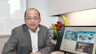 前列腺癌 Prostate Cancer