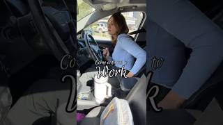 come spend a work day in my life vlog