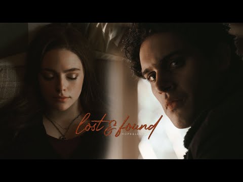 Hope & Landon | "For you...always." [3x01]