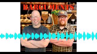 WIIL ROCK Morning Show – Barguments Podcast