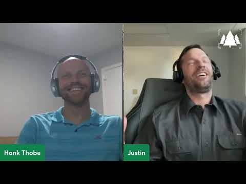 A Career Transition from Nurse to DevOps Engineer - Arbory Digital Podcast Ep4