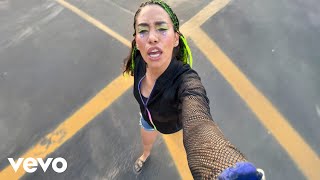 Amy Correa Bell - Go! (Official Video)