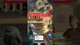 IIT/JEE Motivation #iitjee #iit #iitcoaching #motivationshort #viralshort #studymotivation #jee